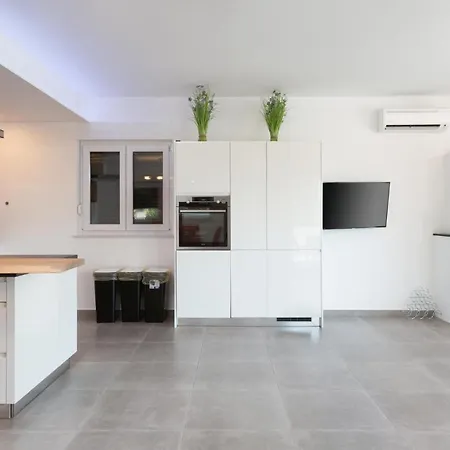 Villa Histra Medulin