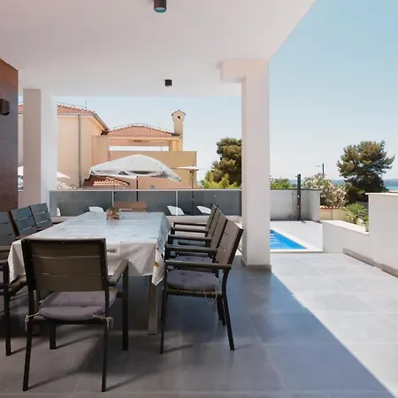 Histra Villa Medulin