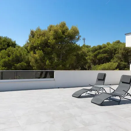 Villa Histra Medulin