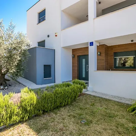 Villa Histra Medulin