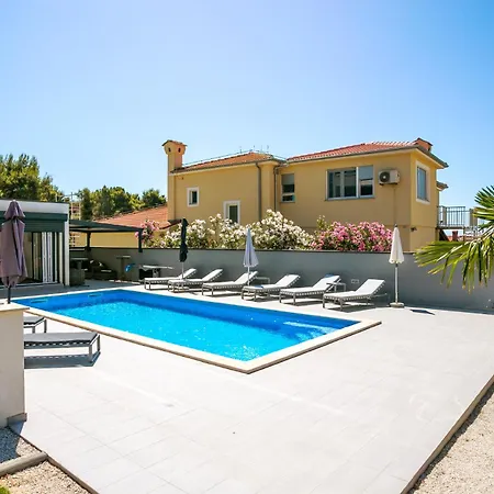 Villa Histra Medulin