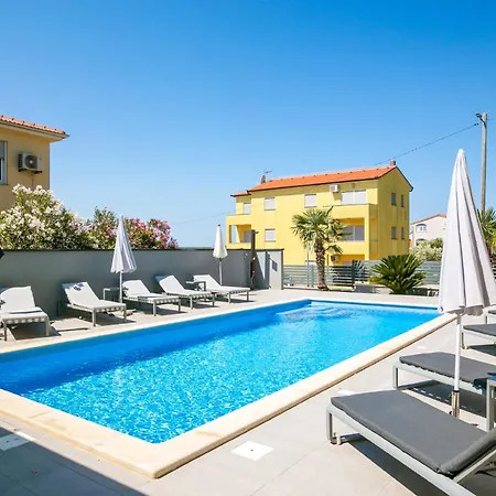 Villa Histra Medulin