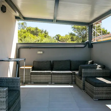 Histra Villa Medulin