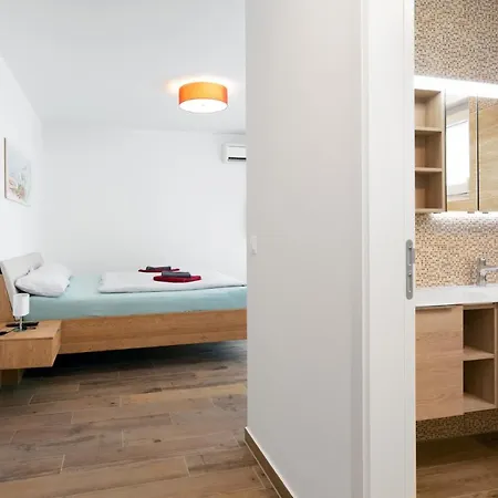 Villa Histra Medulin